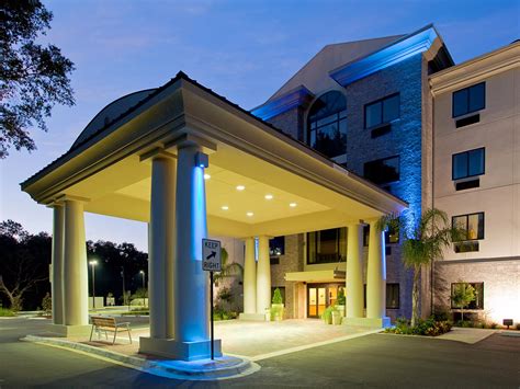 holiday inn express pensacola florida|Holiday Inn Express & Suites Pensacola West I